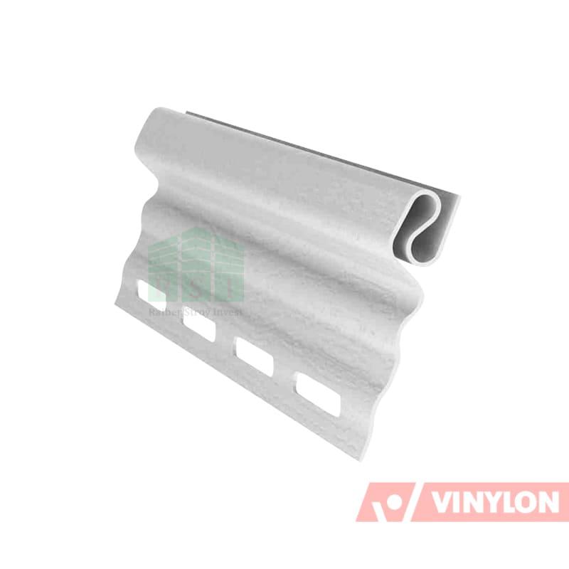 Стартовая планка Vinylon (белая)