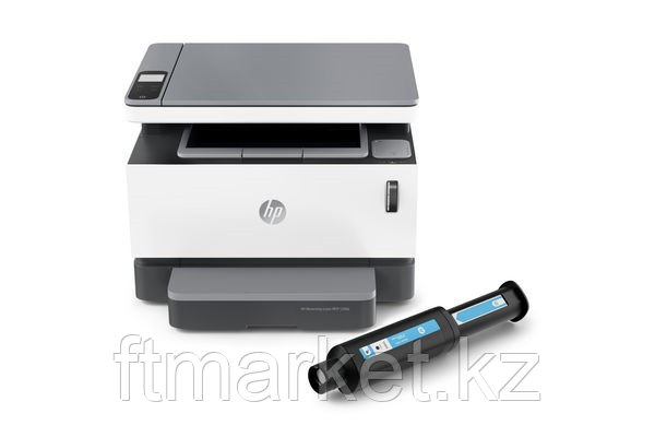МФП HP Europe Neverstop Laser 1200w (4RY26A#B19)