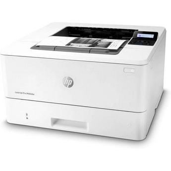 Принтер HP Europe LaserJet Pro M404dw (W1A56A#B19)