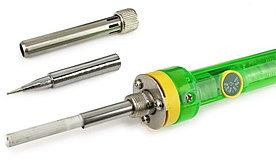 SI-131B Pro'sKit паяльник 80W с регулировкой температуры 220в