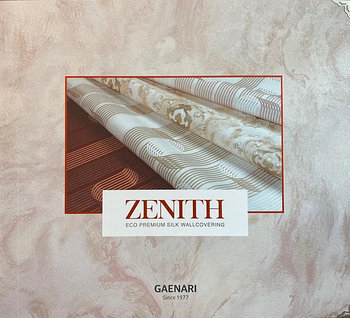 Коллекция "ZENITH" GNI Gaenari