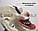Маска Клоуна с выпученными глазами пластиковая с резинкой, фото 6