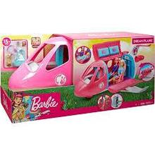 Barbie® Самолет мечты