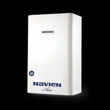 Газовый котел Navien Ace 20K (200кв)