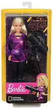 Barbie® Nat Geo астроном
