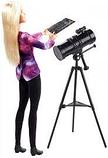 Barbie® Nat Geo астроном, фото 2