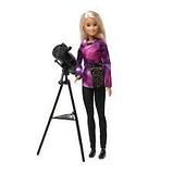 Barbie® Nat Geo астроном, фото 3