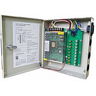 Блок питания для камер видеонаблюдения 12V 5A, 235x205x53, 9 каналов PSC5A-9CH