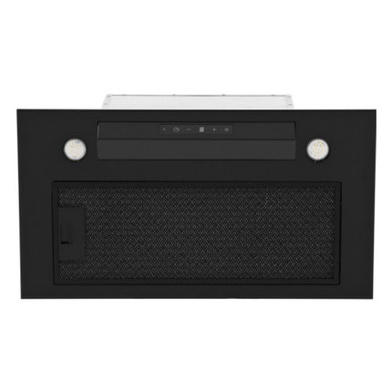 AKPO Neva 60 см черный/черный фильтр eco WK- 10, фото 2