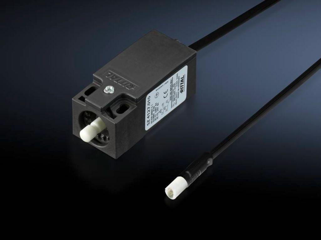 Комплектующие шкафов Rittal 2500.470