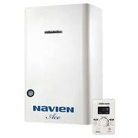 Газовый котел Navien Ace 40K (400кв)