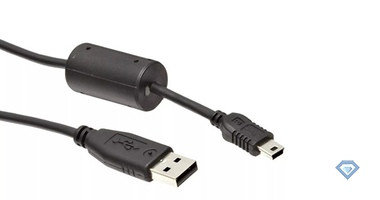 USB соединительный кабель