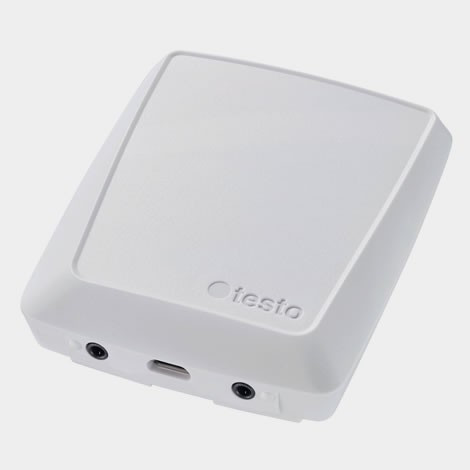 Testo 160-E
