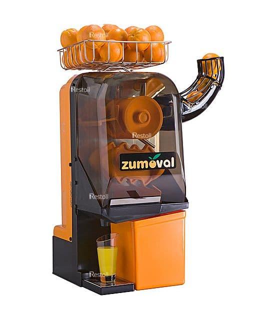 Соковыжималка Zumoval MINIMAX 15