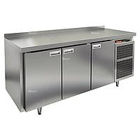 Стол морозильный Hicold GN 111/BT