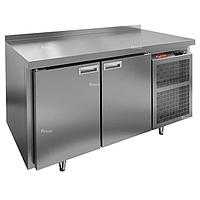 Стол морозильный Hicold SN 11/BT