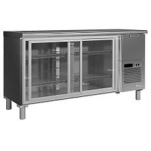 Стол холодильный Rosso BAR-360К