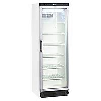 Шкаф морозильный Tefcold UFFS370G-P