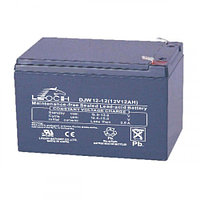 Аккумулятор Leoch DJW 12-12 81925681 Аккумулятор Leoch DJW 12-12