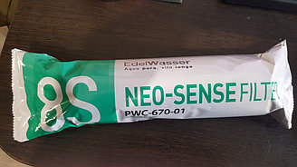 Предварительный НЕО-фильтр №1 для Эдельвассера