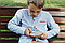 Uniwood Деревянный конструктор-головоломка "Лабиринт" Клубок Ариадны, фото 6