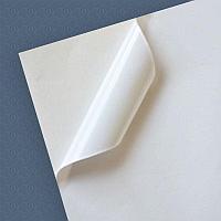 Самоклеящаяся бумага полуглянцевая 50*70 см, 200 листов