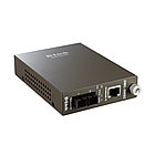 Медиаконвертер многомод D-Link DMC-300SC (2 км)