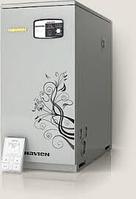 Газовый котел NAVIEN GST-49K (500кв) напольный