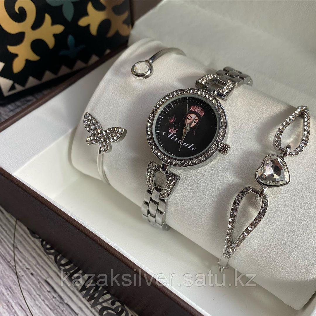 Часы в подарочной упаковке Anne Klein