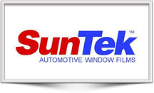 Тонирование автомобиля пленкой США SunTek Кроссовер