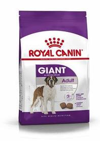 Royal Canin Giant Adult Pro сухой корм для собак очень крупных пород