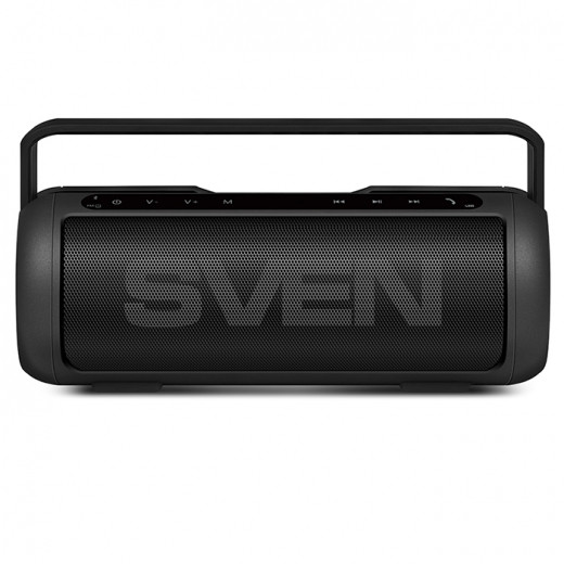 Колонки SVEN PS-250BL (черный)