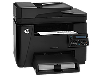 МФУ принтер HP LaserJet Pro M225dn(CF484A)