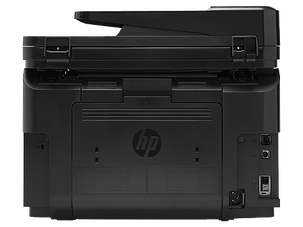 МФУ принтер HP LaserJet Pro M225dn(CF484A) , фото 2