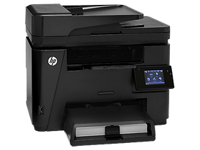 МФУ принтер HP LaserJet Pro M225dw(CF485A) 