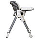 Детский стульчик Swift Fold Suits Me (Graco, США), фото 4