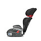 Автокресло с 3 до 12 лет Junior Maxi Black (Graco, США), фото 2