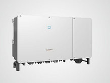 Multi-MPPT стринговый инвертор для солнечной станции на 110кВт
