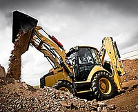 Спецтехника аренда и услуги