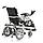 Кресло-коляска c электроприводом для инвалидов Армед FS123-43, фото 5