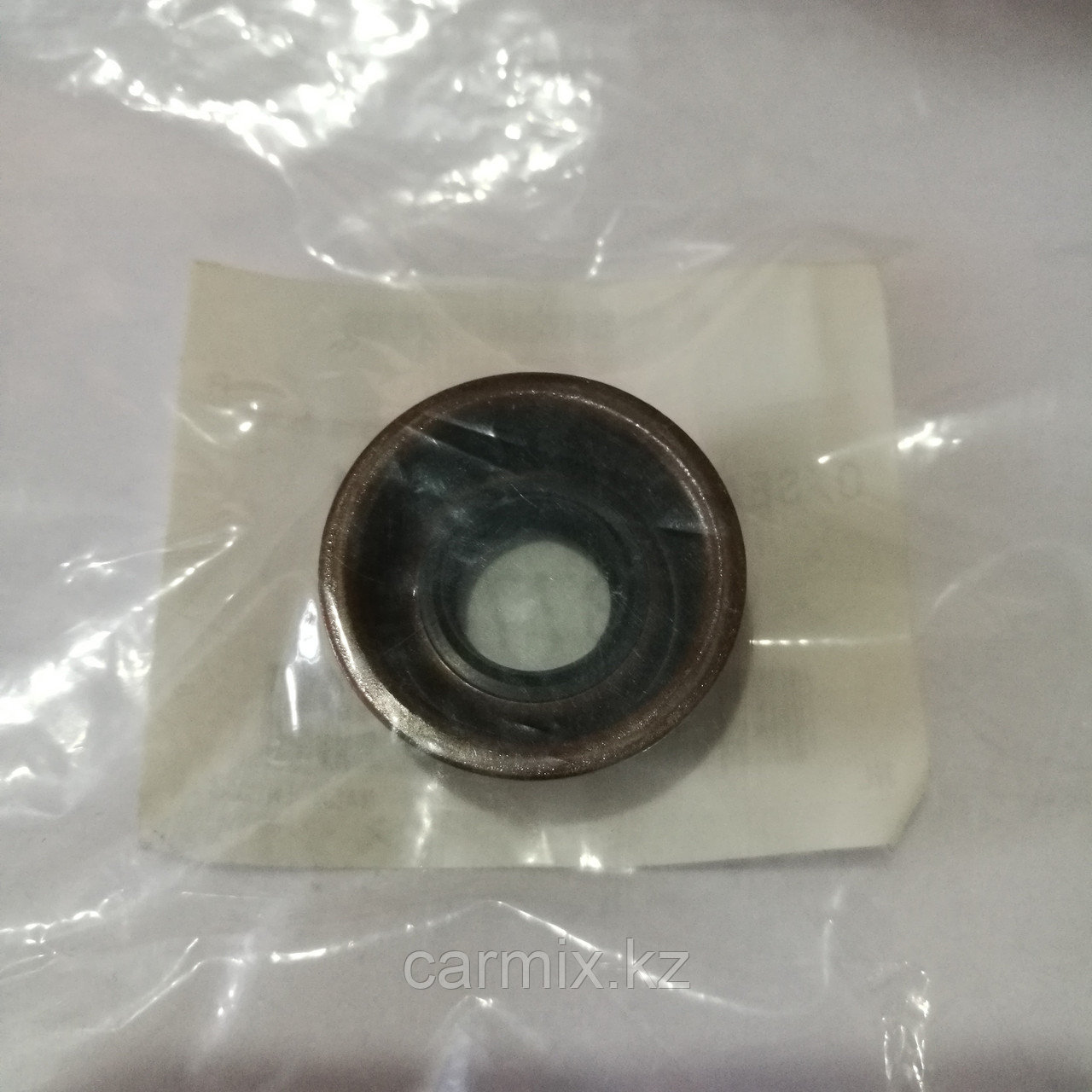 *MR377487 Сальник привода свободного хода MITSUBISHI L200 KB4T,13x26x12, MITSUBISHI PAJERO SPORT KH8W, ORIGINAL, фото 1