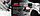 Гель-краска Арт Испресс белая 5 мл, фото 2