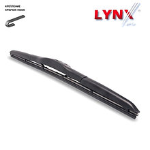 Щетка стеклоочистителя LYNX 650мм 26 (гибрид)
