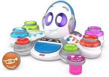 Fisher-Price® Обучающий Осьминог
