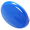 Надувной диск подушка для баланса (балансборд, резиновая балансировочная подушка, фитбол, балансировочный диск, фото 4