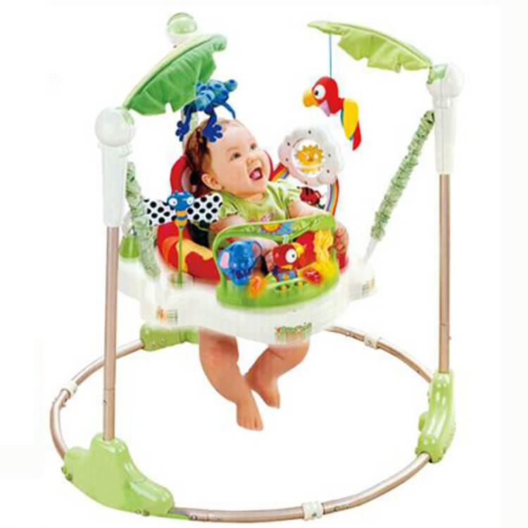Детские прыгунки Fitch Baby