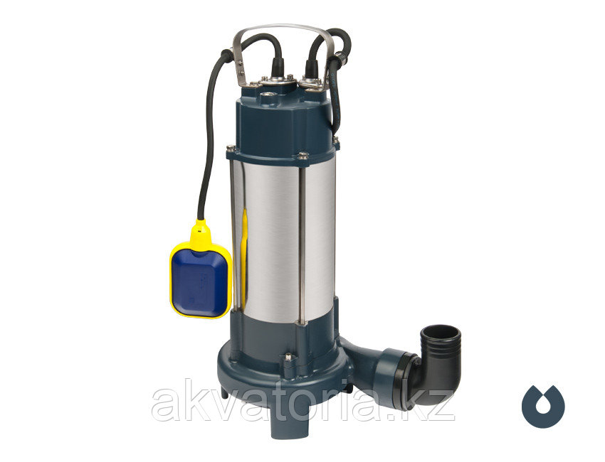 Фекальный насос FEKACUT V750DF
