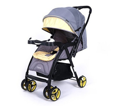 Прогулочная коляска Tomix