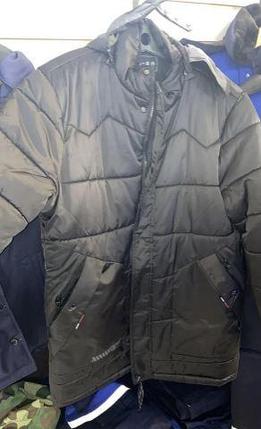 Зимняя рабочая куртка "Аляска" недорого в Алматы, фото 2