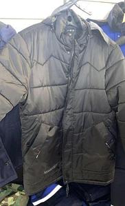 Зимняя рабочая куртка "Аляска" недорого в Алматы